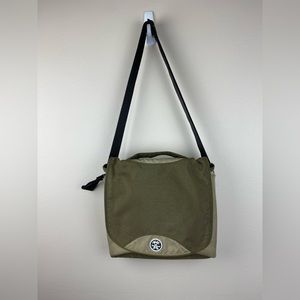 Crumpler The Skivvy Small Laptop Crossbody messenger bag